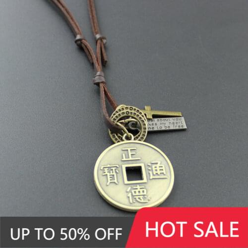 Chinese Fortune Coins Transfer Feng Shui Coins I-Ching Coins Traditional Coins for Wealth and Seccess