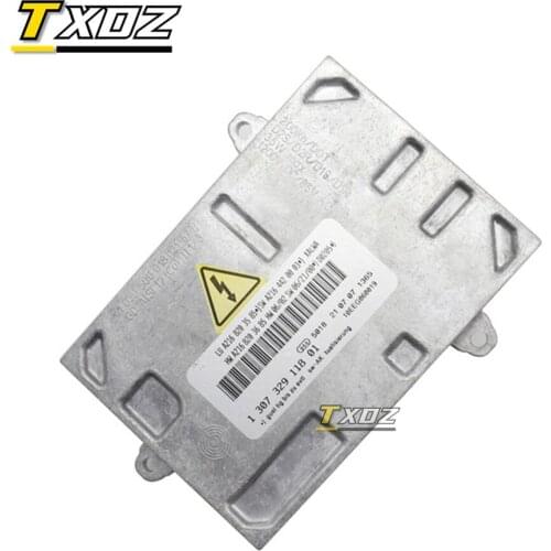 S-Klasse W221 130732911801 D1S HID A2168203126 D1R 35W Xenon Headlight 1307329118 Ballast FOR mercedes S-Coupe CL C216 car light