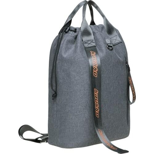 Meigardass Men's Black Bags