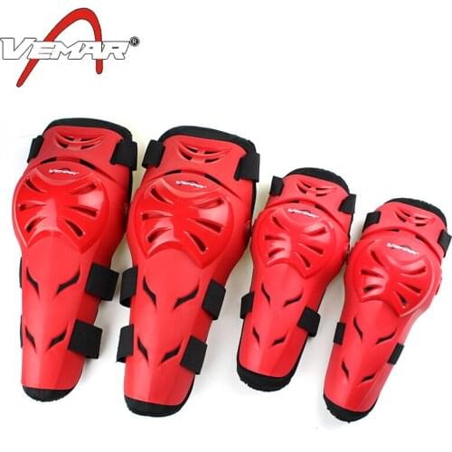 Motorcycle Elbow racing Knee Pads riding Protective gear off-road equipment
