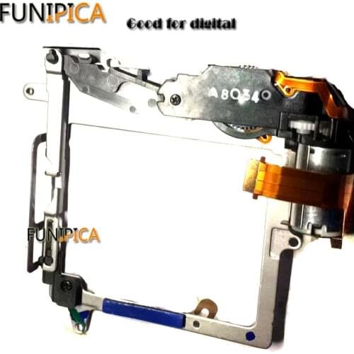 NEW A7 II / A7R II / A7S II Shutter Motor MB Charge Unit For Sony ILCE-7M2 ILCE-7RM2 ILCE-7SM2 A7M2 A7RM2 A7SM2 A7II A7RII A7SII