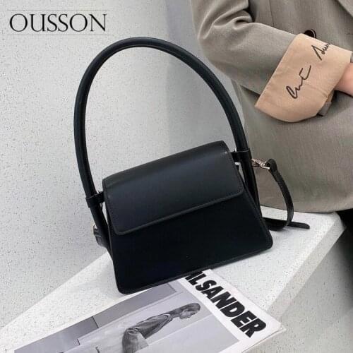OUSSON Women's Frame Bags