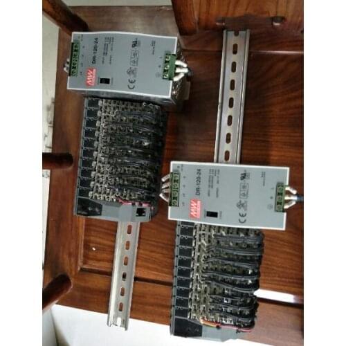 PLC X20 DO 4529, Used one , 90% appearance new , 3 months warranty , fastly shipping