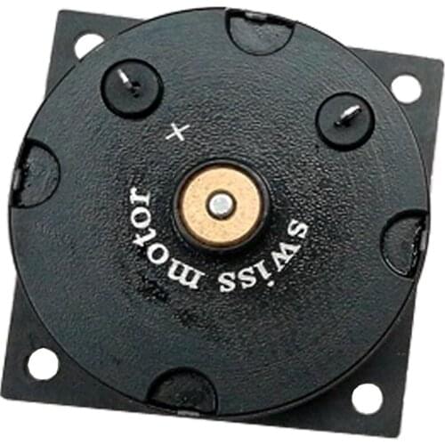 2610s Swiss Flat Tattoo Pen Motor Forchyenne hawk sol nova Rotary Tattoo Machine Gun bishop pen machine Faulhaber Motor maquina