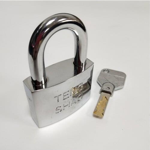 Raylock zinc alloy heavy duty padlock outdoor used anti-rust cylinder security flat key padlocks