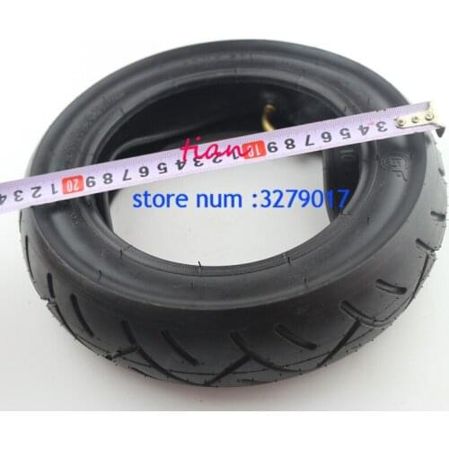 High quality SPEEDWAY 10*2.5 inch electric scooter Inner tube outer tube Explosion-proof tires Advanced tire