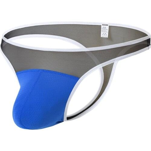 ZONBAILON Women Underwear