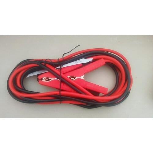 500 / 2000 a Battery rod and car cable connect alligator clamp, car battery control fast charging start for Nissan car