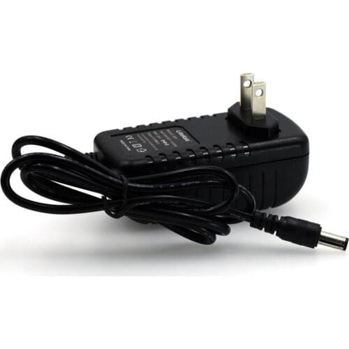 Free shopping UL Plug 12V 1.5A LiitoKala E - 2000 power adapter router cat 1500 ma, switching power supply