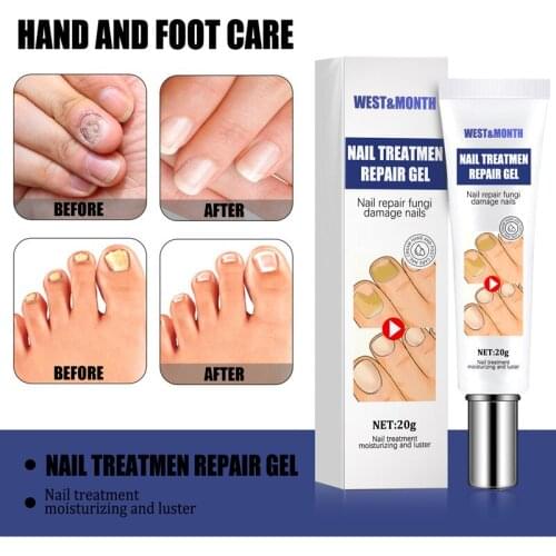 DJBS Foot Care Products