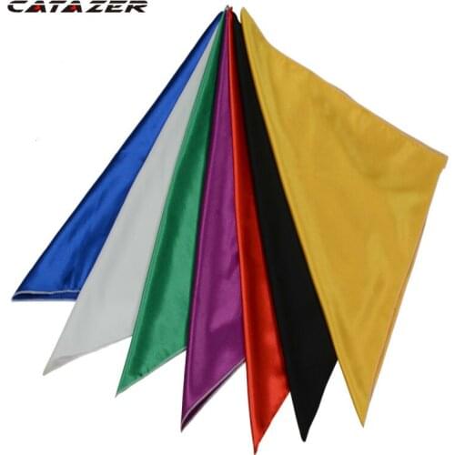 Multiple Colors Available Tai Chi Sword Shaolin Broadsword Daocai Cloth Tassels High Quality