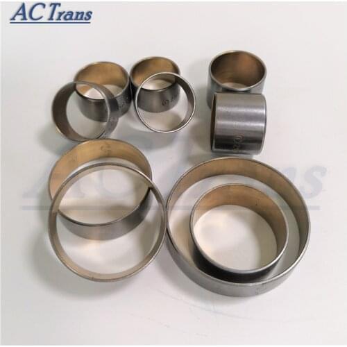 AL4 DPO BUSHING KIT Fits For Peugoet Renault Citroen INCLUDING 10PCS