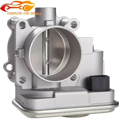 04891735AC Throttle Body for Dodge Avenger Journey Caliber Jeep Patriot Compass 2.4L 2.0L 07-17