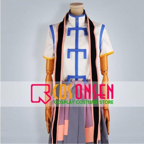 COSPLAYONSEN Kamisama Kiss Kamisama Hajimemashita Dragon King Ryuo Sukuna Cosplay Costume