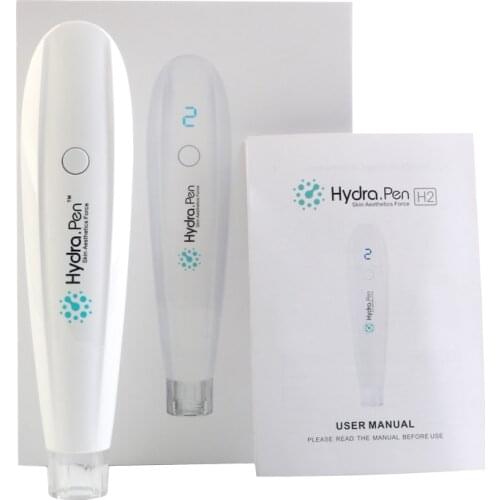 Microagulhamento Skin Care Products