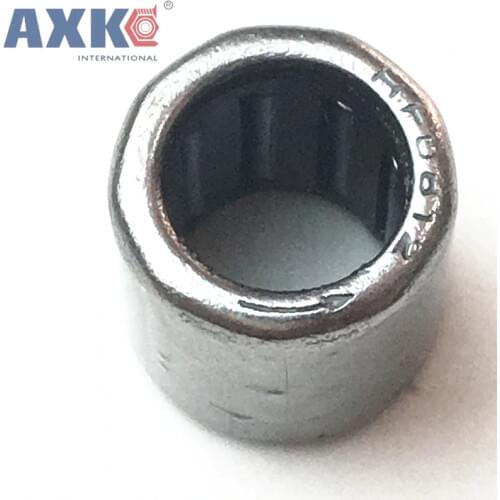 10pcs Hf0612 One Way Needle Bearing 6mmx10mmx12mm Hf0306 Hf0406 Hf0608 Ewc0608 Ewc0809 Hf0809