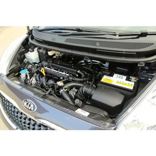 Front Bonnet Hood Damper for 2009-2019 Kia Venga YN hatchback Modify Gas Struts Lift Support Shock Absorber