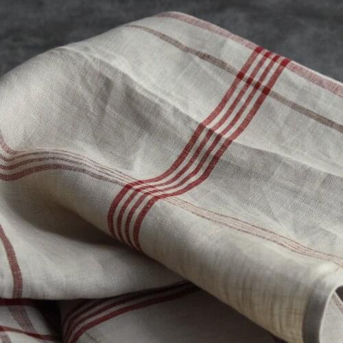 40*60cm Retro Cotton Linen Cloth Napkin Food Photography Background Props Old Scenes Shooting Desktop Decor Mat Kitchen Napkin