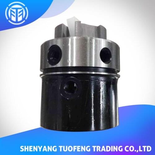 T.DI Good Quality Auto Spare Diesel Engine Parts DPA Head Rotor 7180-572Y 6/10R