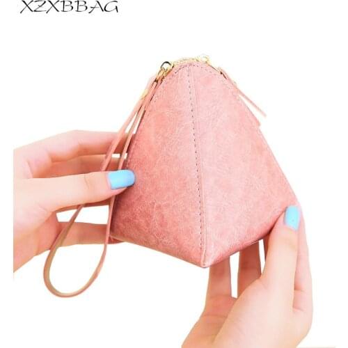 XZXBBAG Coin Holders