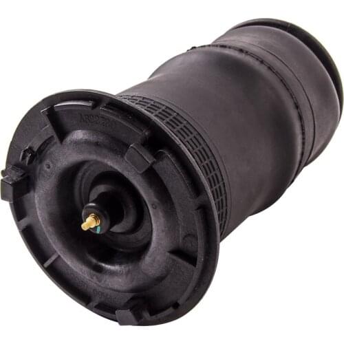 Rear Air Suspension Air Shock Strut For Buick Chevy GMC Isuzu Oldsmobile Saab 2005-2009 25815604 15090620 15159630