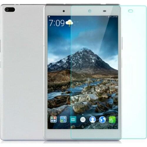 9H Tempered Glass for Lenovo Tab 4 8 plus Screen Protector Film for Lenovo TAB4 8plus TB-8704N TB-8704X TB-8704F 8.0" Glass Film