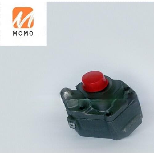 Charging Pump 237454 / 8100134 / 4206246 - CLARK HURTH / DANA SPICER