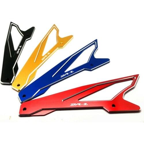 For SUZUKI DRZ400E/DRZ400S/DRZ 400SM DR-Z 400 2000-2020 CNC Chain Guard Cover