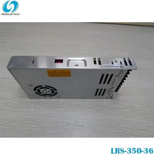 100% working power module For LRS-350-36 9.7A 36V 349.2W Fully tested