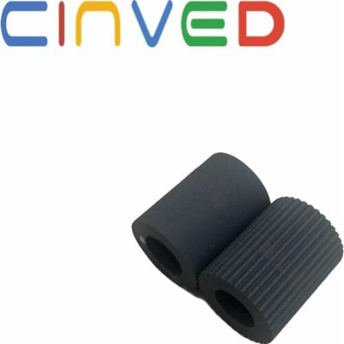 5X rubber 36211110 3BR07040 for Kyocera M6526 m2530 fs1024 fs1128 C2026 fs1028 km1810 fs1130 fs1135 DP-100 DP-410 DP420 DP-670
