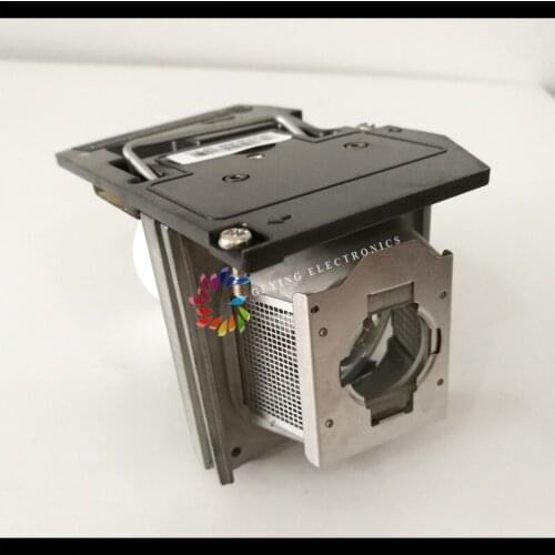 Free Shipping 310-7578 GF538 Original Projector Lamp with Housing 725-10089 for 2400MP with 6 months