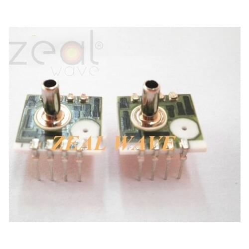 For Other NPC-1210-015G-3L 1210-015G3L Pressure Sensor GE NOVA Original