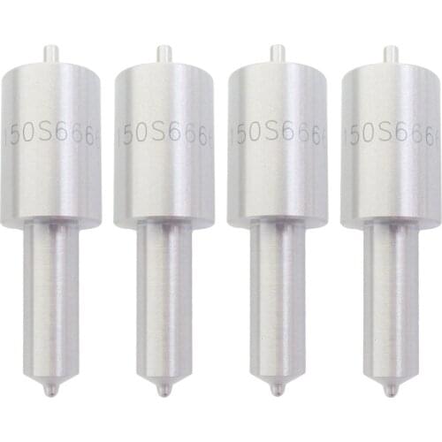 Fuel Injection Nozzle Injector Nozzle Fuel Atomizer BDLL150S6666 DLLA150S825 0433271418 5621713A D3NN9E527B For Fordd Injector