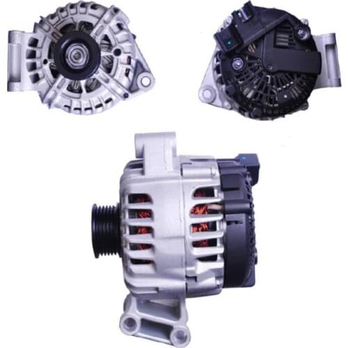 ALTERNATOR FOR AV6N10300HA 7G9N10300CC TG12C087 7G9N10300CA CA2044IR TG12C037 285622 2543426 440135 1469714 439612