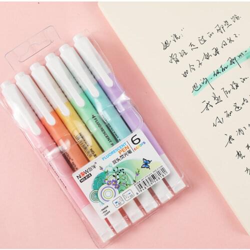 JESJELIU Marker Sets China