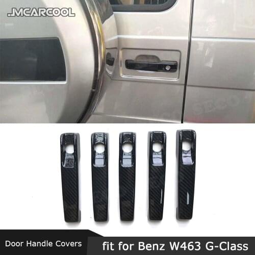 JMCARCOOL Car Door Handles