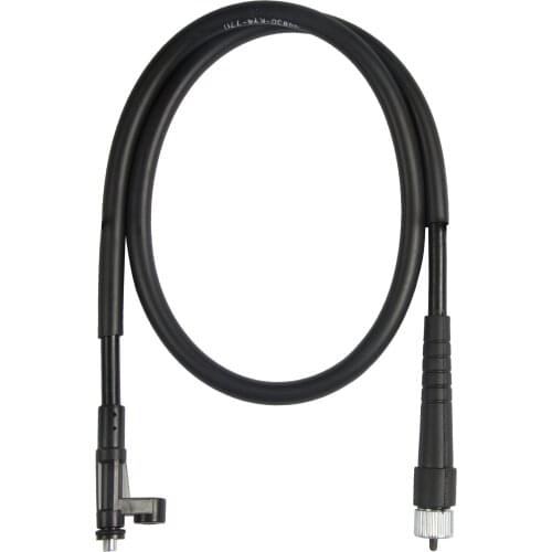 MotoMaster 44830-KY4-770 Speedometer Cable for Honda CB 500 (1994-1995)