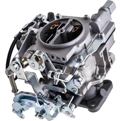 4K Carb CARBURETOR for Toyota Corolla ke70 Liteace Starlet 1979-1987 21100-13170