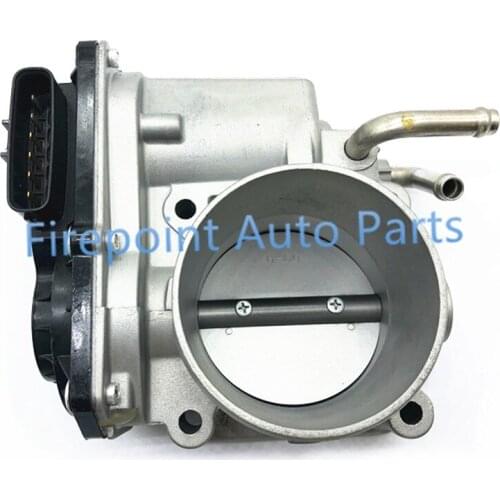 Throttle Body Assembly For Toyota Hilux 1TR OEM 22030-75010 2203075010