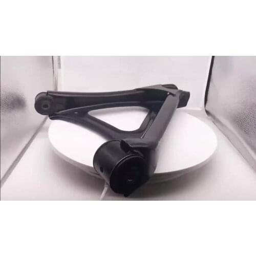 MDTZ Suspension And Steering