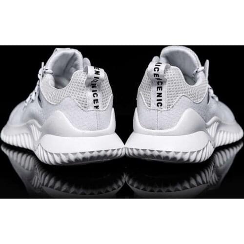 MenS Summer Sports Shoes Running Man Sport Shoes Men Sneakers Tennis Zapatillas Comodas Athletic Basket Homme Tennis Pour Homme