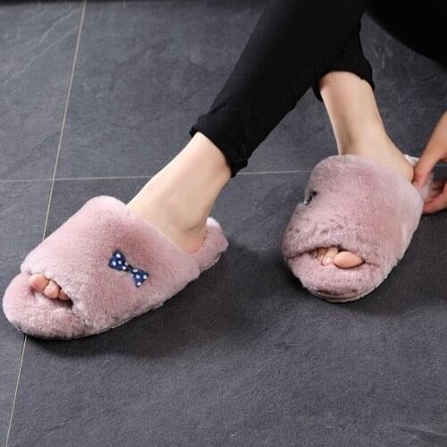 Mylrina Women's Slippers