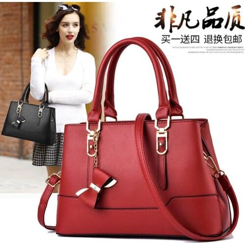 2020 new autumn womens bag fashion one-shoulder leisure large-capacity stiletto bag purses and handbags luxury designer