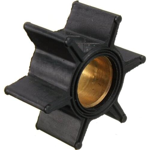 New Brand Water Pump Impeller for HP 47-89981 For Mercury/Mariner Outboard 4, 4.5, 6, 7.5, 9.8