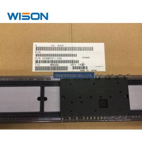 New original CP20TD1-12A CP30TD1-12A module