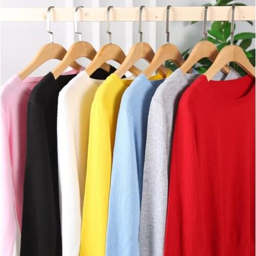 New women sweater, cashmere sweater sold in large quantities, free delivery T1710185