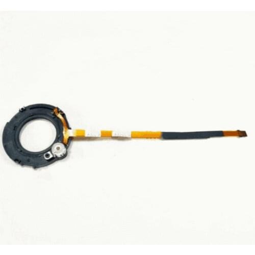 Lens Aperture Group For Canon 16-35 F4 New Original Aperture Aperture Group Aperture Assembly Camera Repair Parts