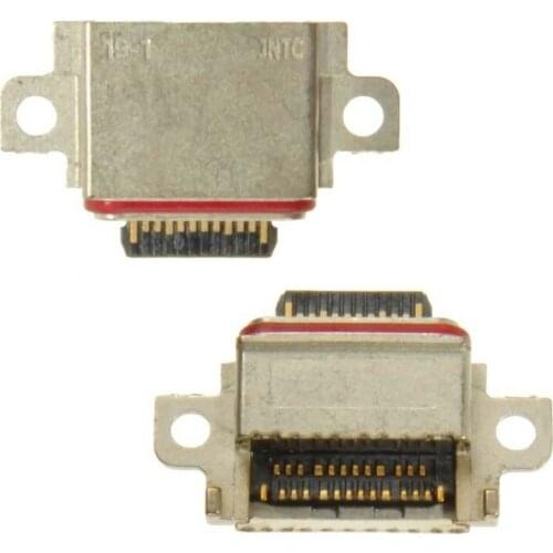 OEM For Samsung Galaxy S20 G980 / S20 Plus G985 Dock Connector Charging Port Only