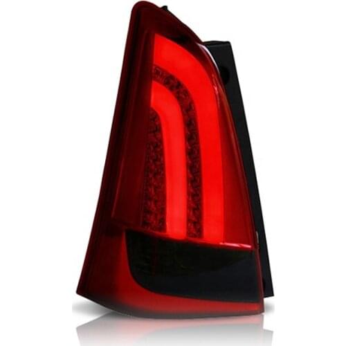 Goodmolds wholesales manufacturer led 2012-2015 tail lamp led tail light For Toyota Innova