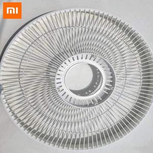 Original Xiaomi Mijia 1X Floor Fan Accessories Fan Blade Fan Leaf Rear Mesh Cover